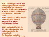 Oro balionai ir jų konstrukcija 3 puslapis