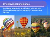 Oro balionai ir jų konstrukcija 7 puslapis