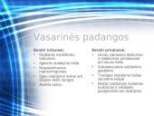 Padangų savybės 7 puslapis