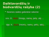 Pagrindinės lietuvių kalbos taisyklės 7 puslapis