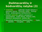 Pagrindinės lietuvių kalbos taisyklės 8 puslapis