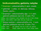 Pagrindinės lietuvių kalbos taisyklės 9 puslapis
