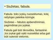 Pamoka 11 klasei: Kaip sėkmingai parašyti teksto analizę ir interpretaciją mokykloje 14 puslapis