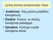 Pamoka 11 klasei: Kaip sėkmingai parašyti teksto analizę ir interpretaciją mokykloje 20 puslapis