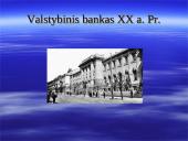 Pasaulio banko tikslai ir narės 12 puslapis