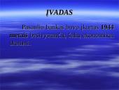 Pasaulio banko tikslai ir narės 3 puslapis