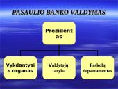 Pasaulio banko tikslai ir narės 6 puslapis