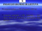 Pasaulio banko tikslai ir narės 10 puslapis
