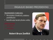Pasaulio bankas bei jo struktūra 12 puslapis