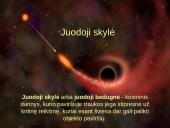 Paukščių Takas bei juodoji skylė 13 puslapis