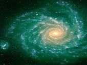 Paukščių Takas bei juodoji skylė 20 puslapis