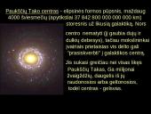 Paukščių Takas bei juodoji skylė 3 puslapis