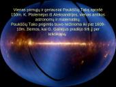 Paukščių Takas bei juodoji skylė 4 puslapis