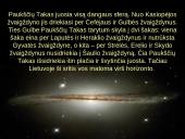 Paukščių Takas bei juodoji skylė 10 puslapis