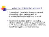 Pedagogikos objektas ir dalykas 6 puslapis