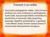 Pedagoginė veikla bei pedagoginis meistriškumas 7 puslapis