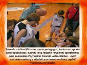 Pedagoginė veikla bei pedagoginis meistriškumas 8 puslapis