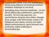 Pedagoginė veikla bei pedagoginis meistriškumas 10 puslapis