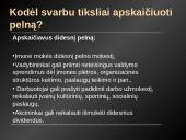 Pelno ir pelningumo analizė 2 puslapis