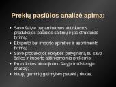 Pelno ir pelningumo analizė 11 puslapis