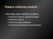 Pelno ir pelningumo analizė 12 puslapis