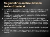 Pelno ir pelningumo analizė 20 puslapis