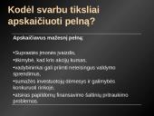 Pelno ir pelningumo analizė 3 puslapis