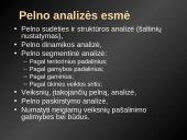 Pelno ir pelningumo analizė 4 puslapis