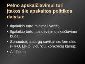 Pelno ir pelningumo analizė 8 puslapis