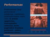 Performansas ir hepeningas 2 puslapis