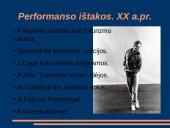 Performansas ir hepeningas 3 puslapis