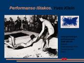 Performansas ir hepeningas 5 puslapis