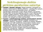 Pirkimas - pardavimas 11 puslapis