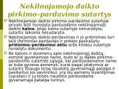 Pirkimas - pardavimas 12 puslapis