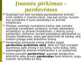 Pirkimas - pardavimas 14 puslapis