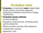 Pirkimas - pardavimas 15 puslapis