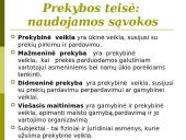 Pirkimas - pardavimas 16 puslapis