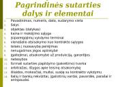 Pirkimas - pardavimas 17 puslapis