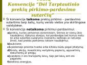 Pirkimas - pardavimas 18 puslapis