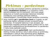 Pirkimas - pardavimas 5 puslapis
