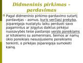 Pirkimas - pardavimas 9 puslapis