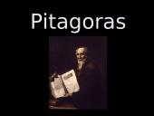 Kas yra Pitagoras?