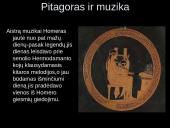 Kas yra Pitagoras? 11 puslapis