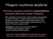 Kas yra Pitagoras? 12 puslapis