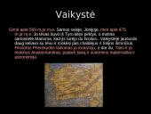 Kas yra Pitagoras? 4 puslapis