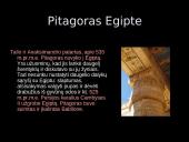 Kas yra Pitagoras? 5 puslapis