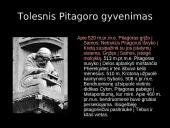 Kas yra Pitagoras? 6 puslapis