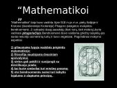 Kas yra Pitagoras? 10 puslapis