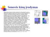 Pitagoras ir jo moksliniai pasiekimai 7 puslapis