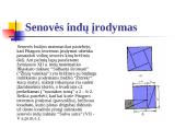 Pitagoras ir jo moksliniai pasiekimai 9 puslapis